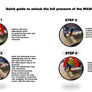 BigBoi WashR PRO Commercial Grade Pressure Washer - Machine Only (No Hose Pack *) (PRE-ORDER)