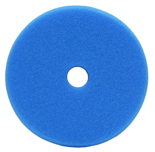 Buff and Shine URO-CELL Coarse Blue Heavy Cut Pad - 6"/7"