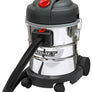 Comet 330 CVP120X Wet and Dry Vacuum 20L SS Tank 1 Motor