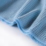 CleanSkin Waffle Weave Drying Towel (60 x 80cm)