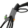 CleanSkin Pressure Washer Trigger Gun & Nozzle Holder