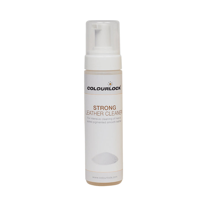 Colourlock Strong Leather Cleaner - 200ml