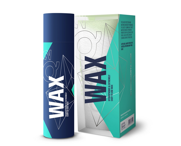 Gyeon Q2 Wax - 175gm