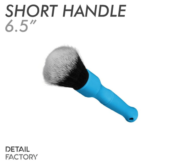 Detail Factory Quality Detailing Brush - Blue (*)