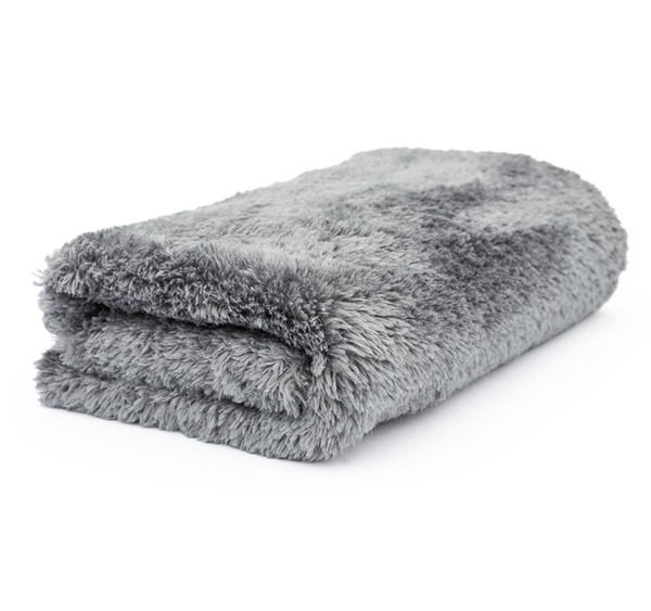 The Rag Company Eagle Edgeless 600 Polishing Towel (*)