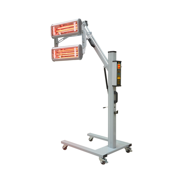 FY-TECH 短波 2 组红外油漆固化系统 FY-2AT (*)(预订)