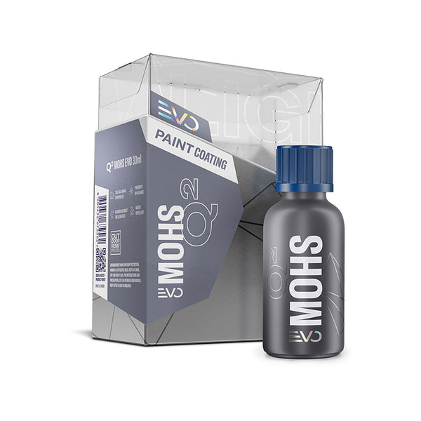 Gyeon Q2 MOHS EVO Light - 30ml/50ml