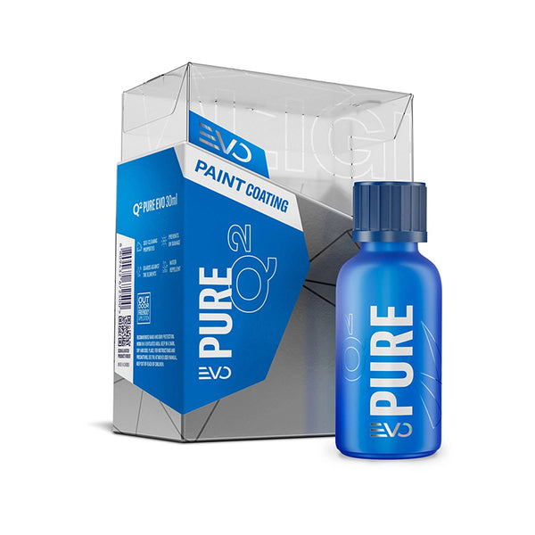 Gyeon Q2 Pure EVO Light - 30ml/50ml