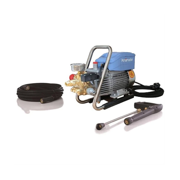 Kranzle KHD10/122 TS 专业高压清洗机 (*)