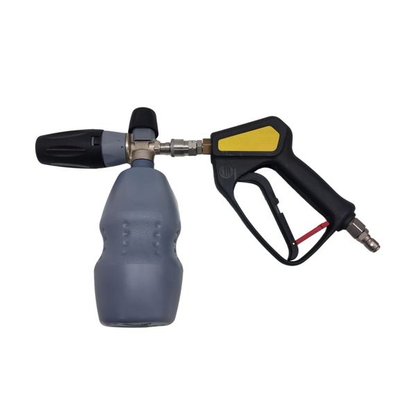 MTM Hydro Magnum28 DS Spec 泡沫炮套件 + BAR 短扳机枪(360 度旋转)