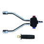 MTM Hydro Mezzo Valve - Single/Dual