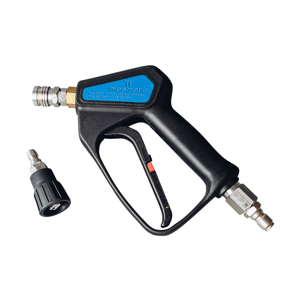 Mosmatic Pressure Washer Accessory Kit