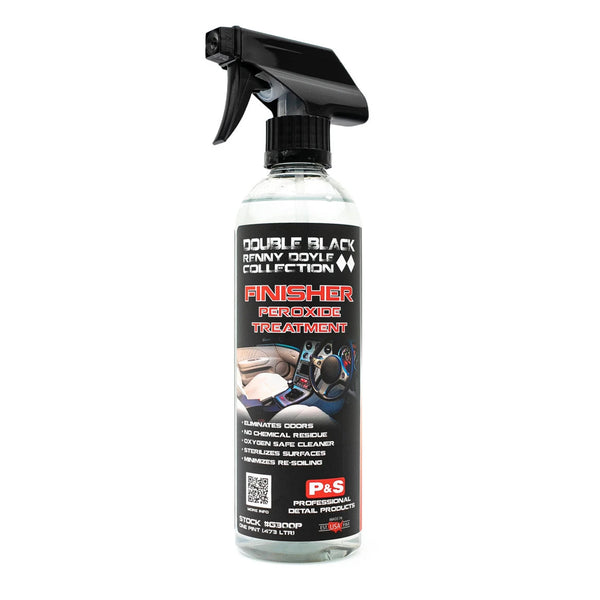 P&S Finisher Peroxide Treatment (Step 3) (*)