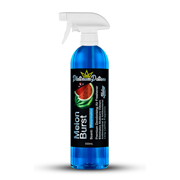 Platinum Potions Melon Burst Juicy Edition Air Freshener - 500ml