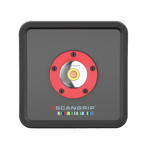 Scangrip Multimatch R 细节灯