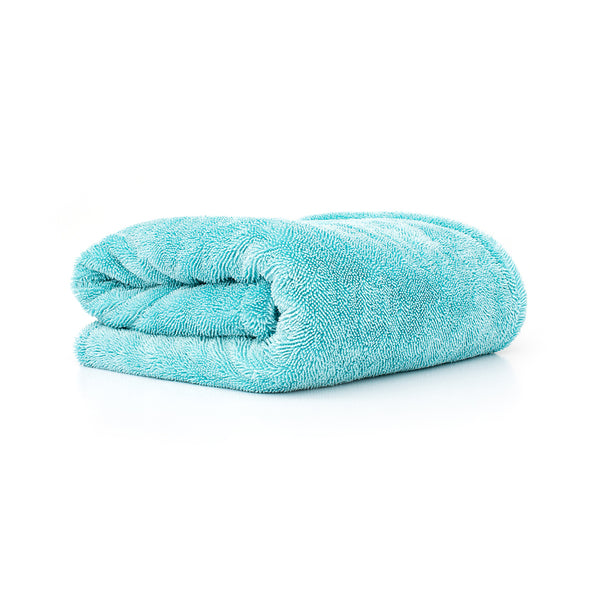 The Rag Company The Liquid8r Twist Loop Microfibre Drying Towel (*)
