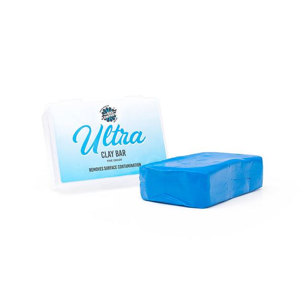 The Rag Company Ultra Clay Bar - 200g (*)