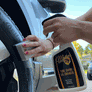 McKee's 37 Tire Shine SIO2 Enhanced - 650ml