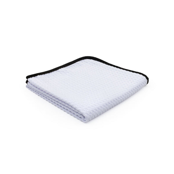 The Rag Company Dry Me a River Waffle Weave Towel (*)