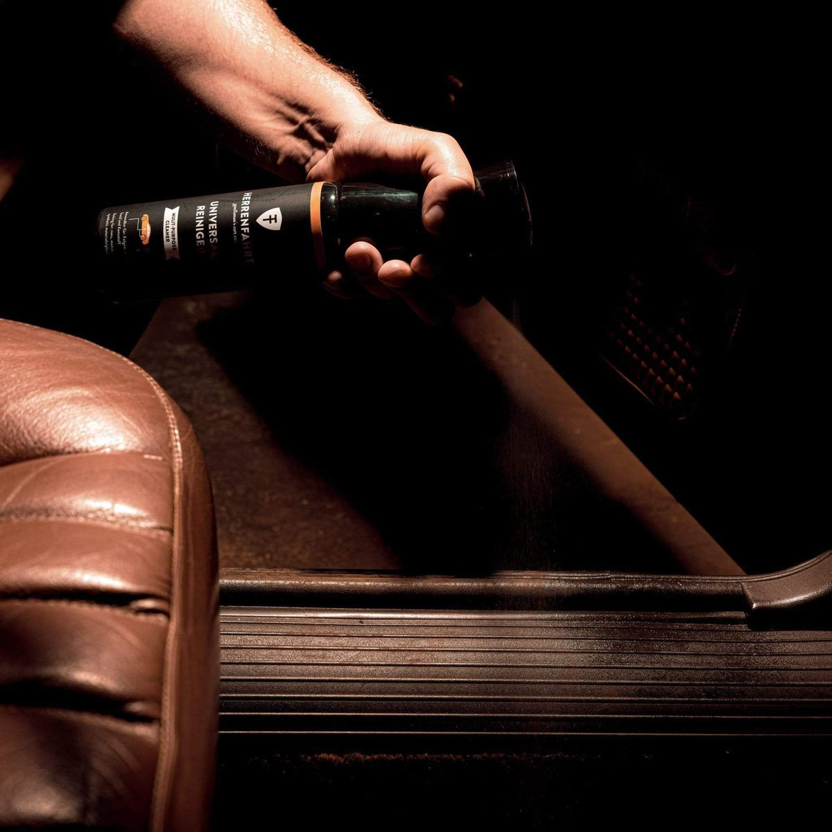 Herrenfahrt All Multi Purpose Cleaner Universal Reiniger The Detail Store