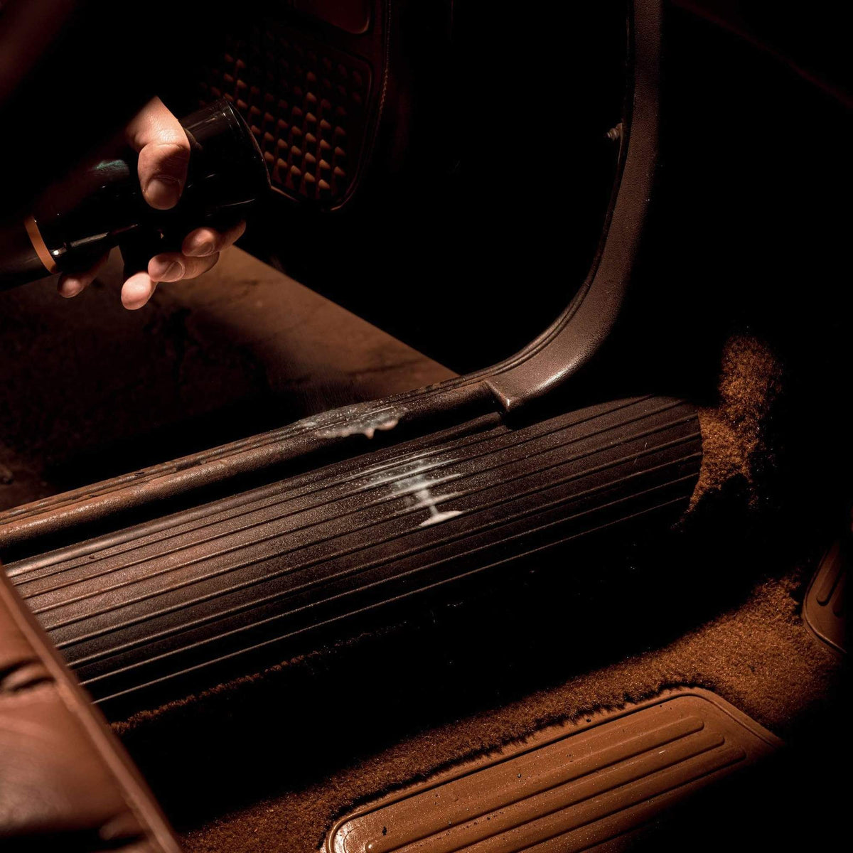 Herrenfahrt All Multi Purpose Cleaner Universal Reiniger The Detail Store