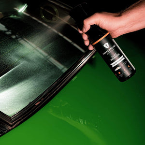 Herrenfahrt Professional Car Care Set Ultimate Glass Cleaning Bundle Kit - HFKIT004 (*)