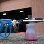 MTM Hydro Mezzo Valve - Single/Dual