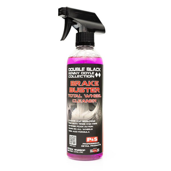 P&S Brake Buster Wheel Cleaner (*)