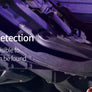 Take Now UV Handheld Inspection Work Light - WL4011UV (Detect Leaks & Cracks)