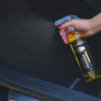Platinum Potions Vanilla Holiday Juice Edition Air Freshener - 500ml