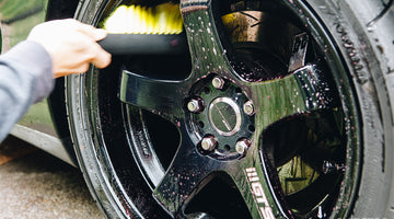 Detailing Hacks to Keep Your Wheels Clean