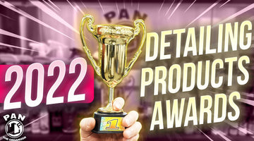Pan The Organizer - 2022 Product Awards