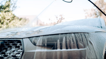 How to Maintain Ceramic Coating