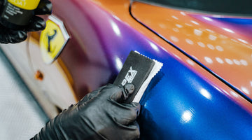 Best Ceramic Coating Kit for Cars: Everything You Need for a Professional Finish