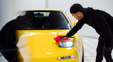 The Best Car Care Products to Keep Your Vehicle Clean