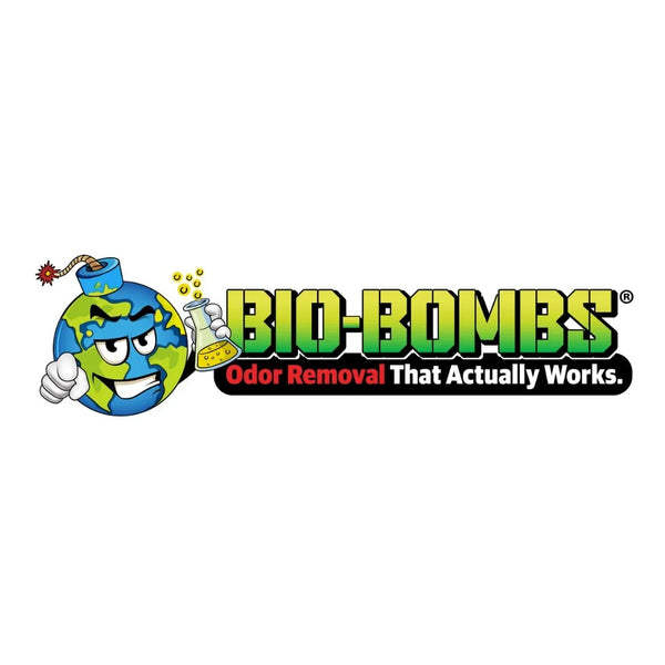 Bio-bombs