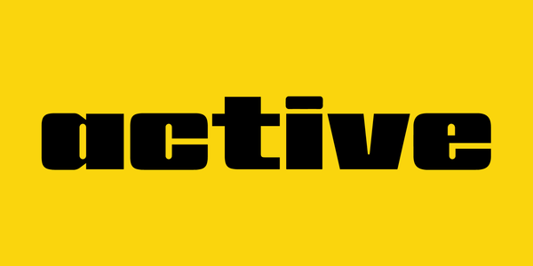 ACTIVE
