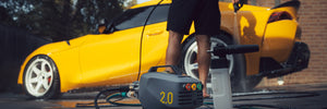 Pressure Washers