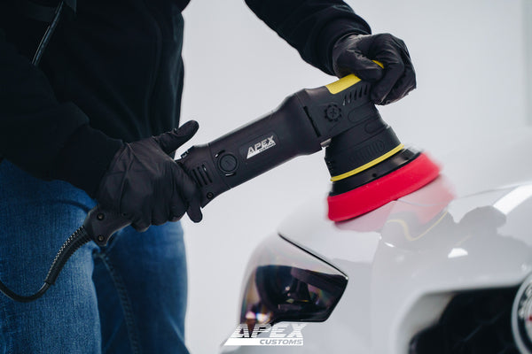 Lease-A-Polisher