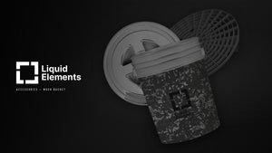 Liquid Elements Accessories