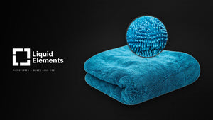 Liquid Elements Microfibre