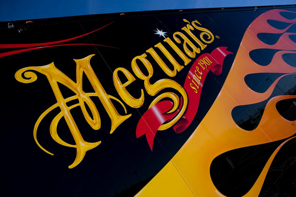 Meguiars Professional