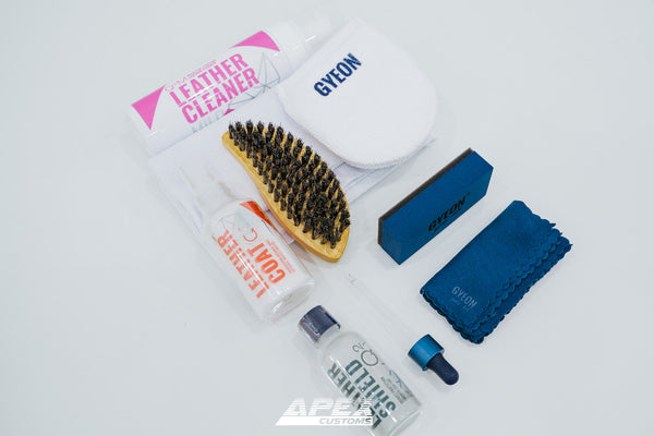 Interior Fabric / Carpet Kit