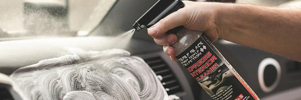 Interior Cleaners