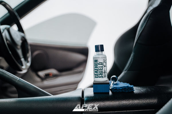 Interior Protection