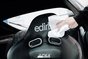 Interior Leather Cleaner