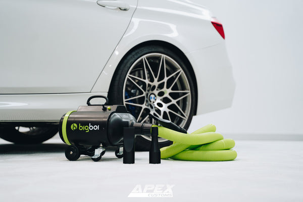 Apex Customs Bigboi