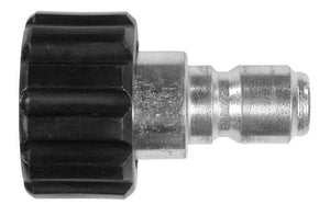 CleanSkin M22 (F) 至 3/8" (M) 快速连接插头 - CS012