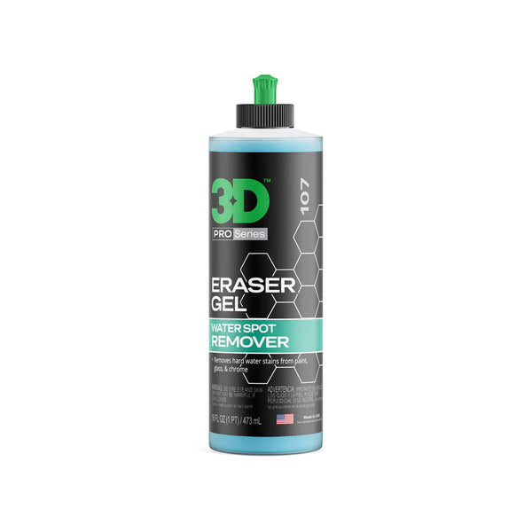3D Eraser 水渍去除剂 - 473 毫升