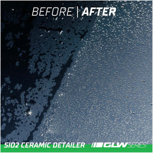 3D GLW Series SiO2 Ceramic Detailer - 473ml